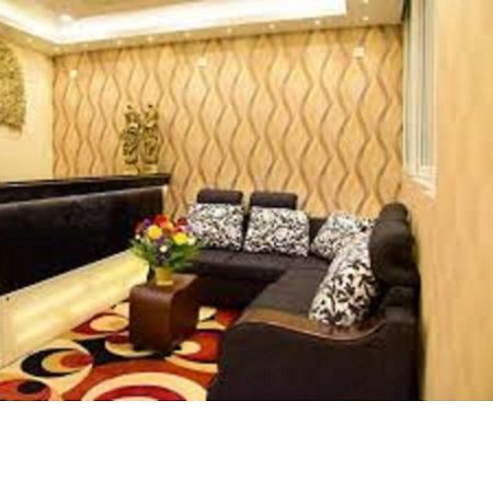 Hotel Sumith Palace Puducherry Exterior foto