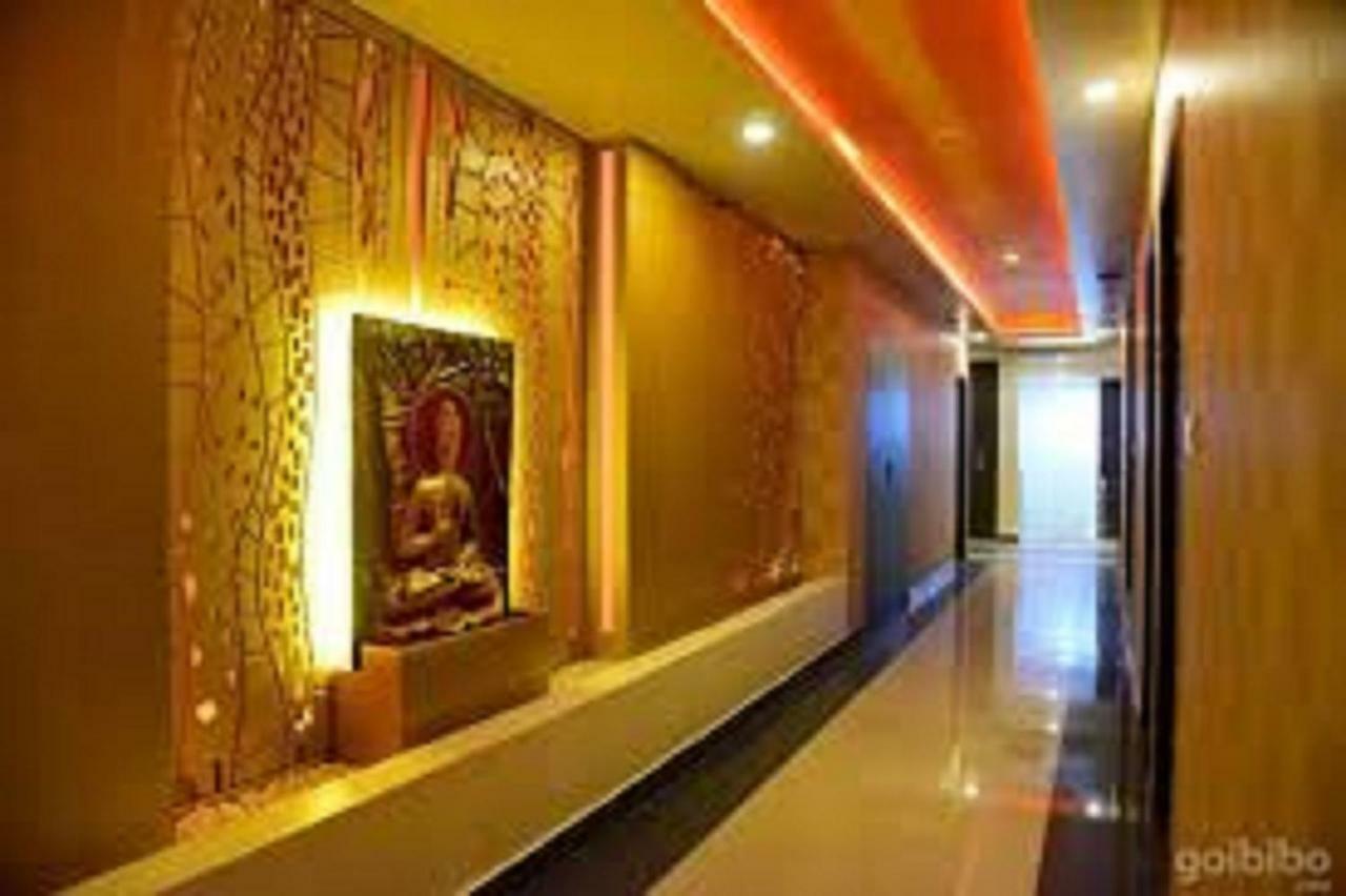 Hotel Sumith Palace Puducherry Exterior foto